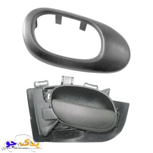 دستگیره درب باز کن داخلی 206 کامل