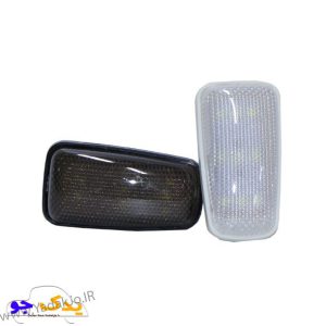 راهنما رو گلگیر پراید SMD بسته 2 عددی