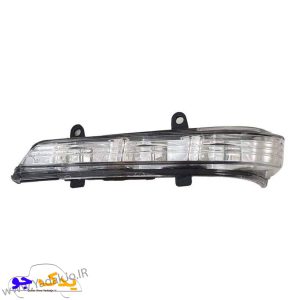 راهنما رو آینه بغل پارس