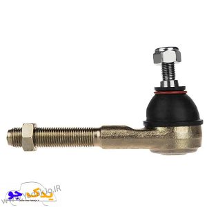 سیبک فرمان رانا و 207 امیرنیا