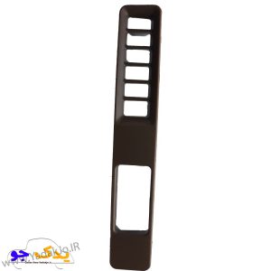 قاب دور کلید شیشه بالابر ۴۰۵ کرم