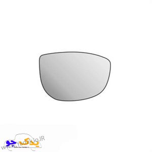شیشه آینه بغل 207