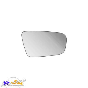 شیشه آینه بغل رانا