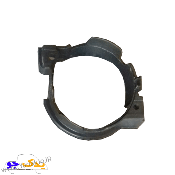 قاب مه شکن جلو رنو ال90 اصلی