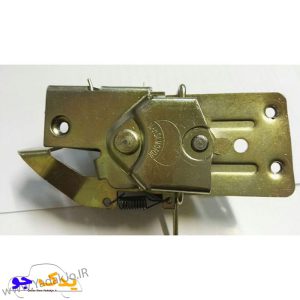 قفل مکانیکی درب پیکان وانت