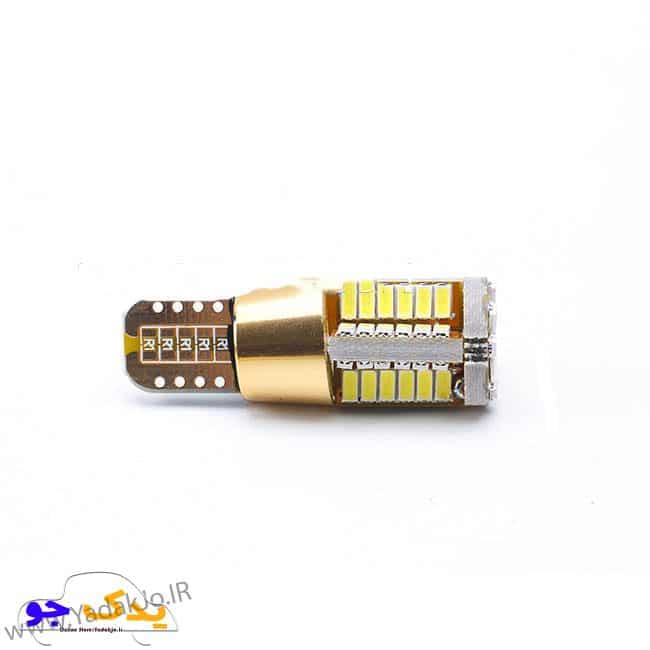لامپ SMD سکن ۵7 تایی (چراغ کوچک خودرو)