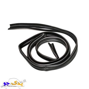 ماهوتی کلاف شیشه بغل پراید