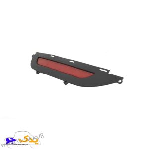 شبرنگ سپر عقب ساینا S کروز