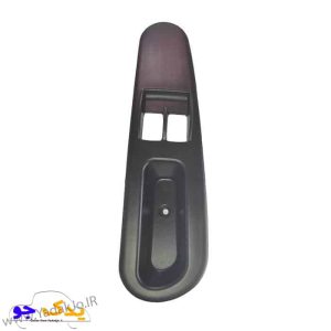 دستگیره مچی جلو تیبا