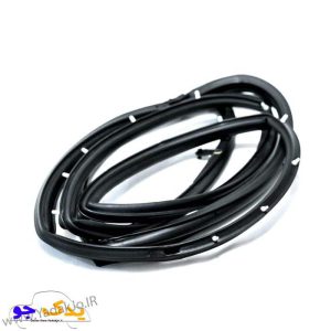 نوار دور درب پراید