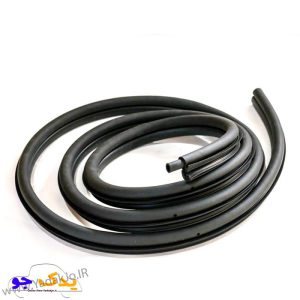 نوار دور درب ساینا و کوییک اصلی