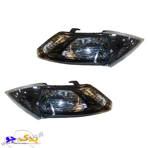 چراغ جلو کوییک کروز
