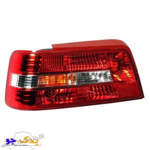 چراغ خطر 405 SLX اس ان تی