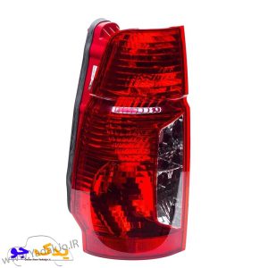 چراغ خطر آریسان اصلی
