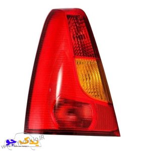 چراغ خطر ال90 فن آوران