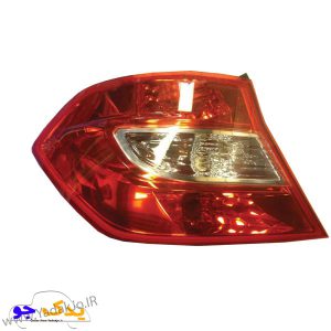 چراغ خطر برلیانس H230