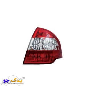چراغ خطر تیبا ستاکو