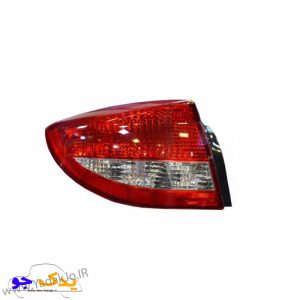 چراغ خطر ریو ستاکو