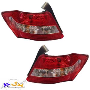 چراغ خطر ساینا ستاکو