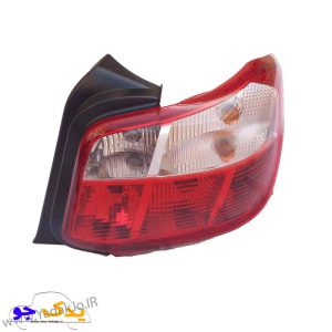چراغ خطر ساینا S کروز