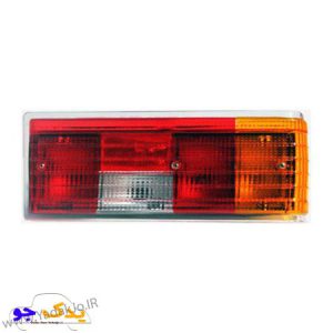 طلق چراغ خطر پیکان