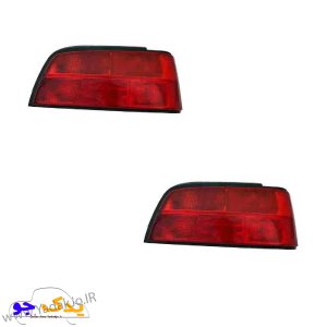 چراغ خطر پارس فن آوران