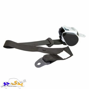 کمربند ایمنی پارس قدیم جلو اصلی