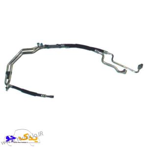 شیلنگ دوقلو کولر سمند EF7