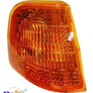 راهنما پارک ۴۰۵ نارنجی بسته دو عددی