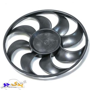 پروانه فن کولر پراید پاناسونیک
