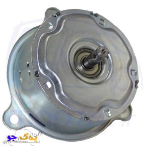 موتور فن پیچی ۴۰۵