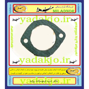 واشر درب ترموستات پراید پیکان