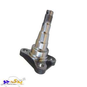محور چرخ عقب پراید جدید