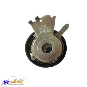 هرزگرد (بلبرینگ) تسمه تایم 206 تیپ 2 ایساکو شرکتی