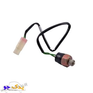 فشنگی دنده عقب پراید سامفر