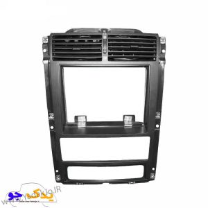 قاب دریچه کولر ۴۰۵ جدید اصلی