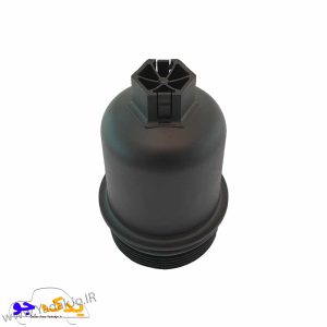 درپوش فیلتر روغن 206 بلند