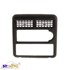 قاب ضبط پراید صبا قدیم
