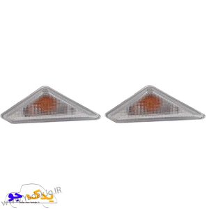 راهنما روگلگیر ساینا سفید