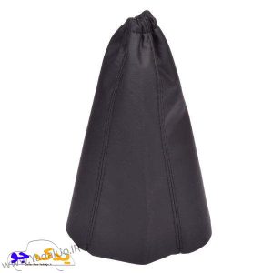 گردگیر دسته دنده ۴۰۵ مشکی