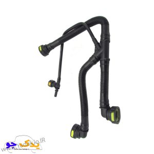 شیلنگ بخار روغن ۲۰۶ تیپ۵