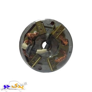 جاذغالی استارت کامل پراید