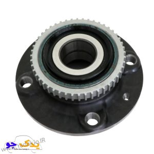 توپی چرخ عقب 405 ABS