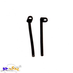 چکمه ای بغل یاتاقان ۴۰۵