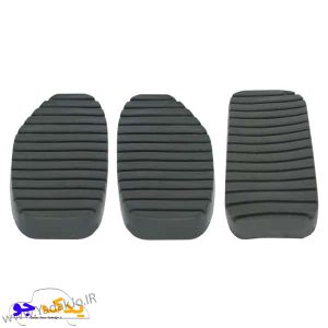 لاستیک پدال 405 سمند پارس دنا