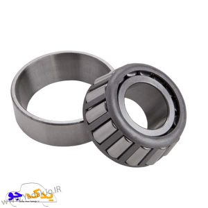 بلبرینگ سرشفت پراید HSK شماره ۱۲۶۴۹/۱۰