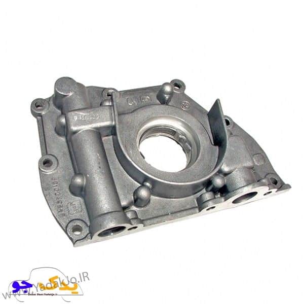 اویل پمپ سمند EF7 ایساکو