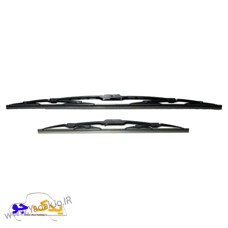 تیغه برف پاک کن MVM 530/550 بسته دو عددی