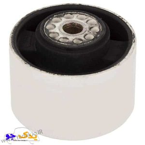 دسته موتور گرد ۲۰۶ پلاستیکی امیرنیا
