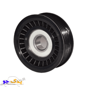 هرزگرد شیار دار سمند EF7